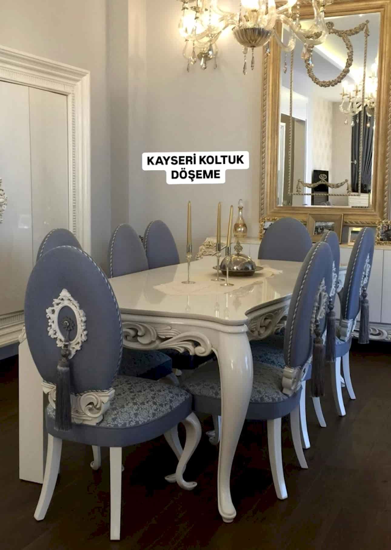 Bakı Kanepe Tamiri