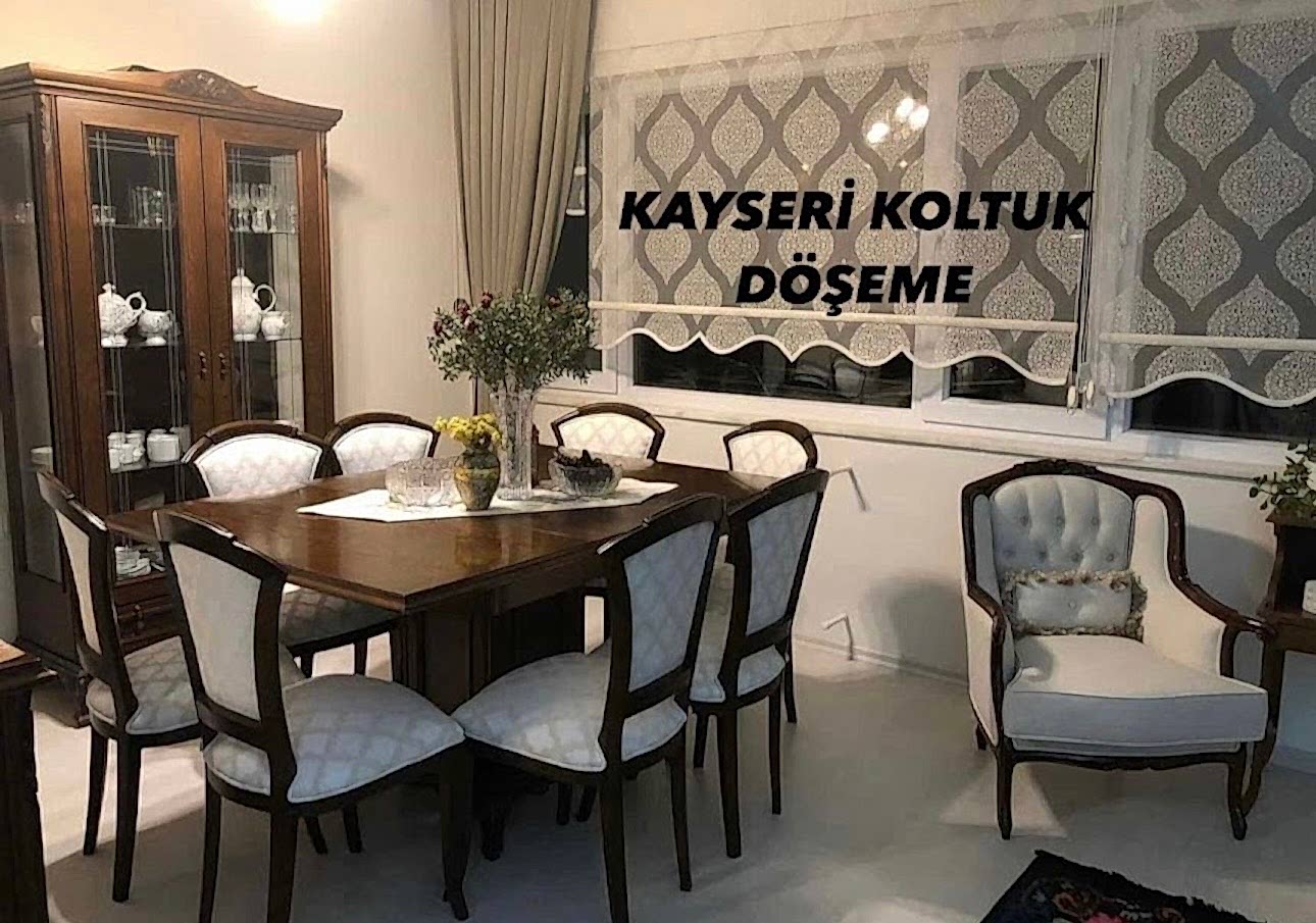 Bakı Kanepe Makası Değiştirme 
