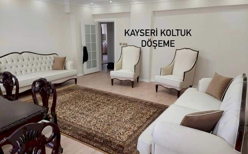 Bakı Koltuk Döşeme Fiyatları 