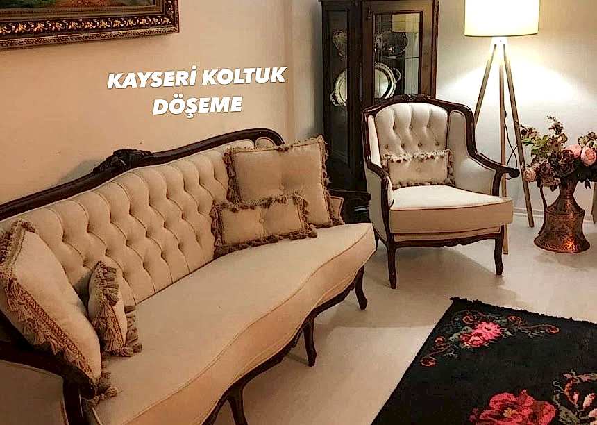 Bakı Sumqayıt koltuk döşeme