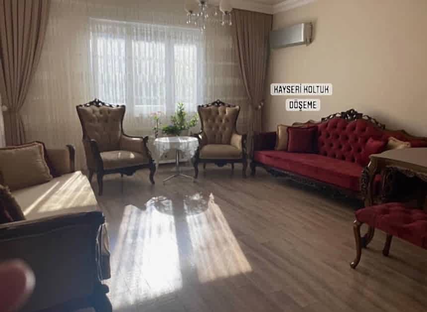 Bakı Mingəçevir Kanepe Tamiri